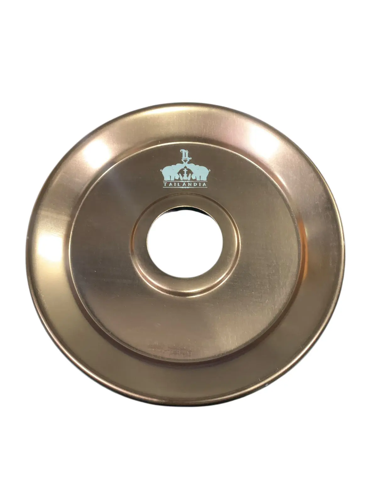 Tailandia SImples Bronze