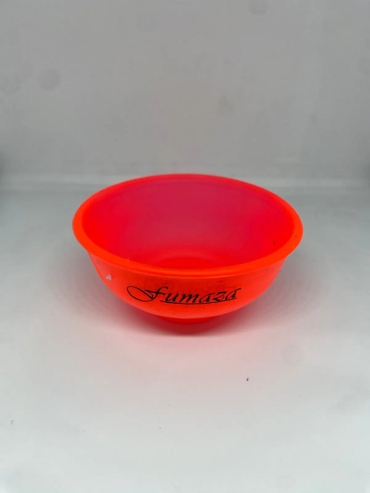 Cuia Fumaza - Vermelho Neon