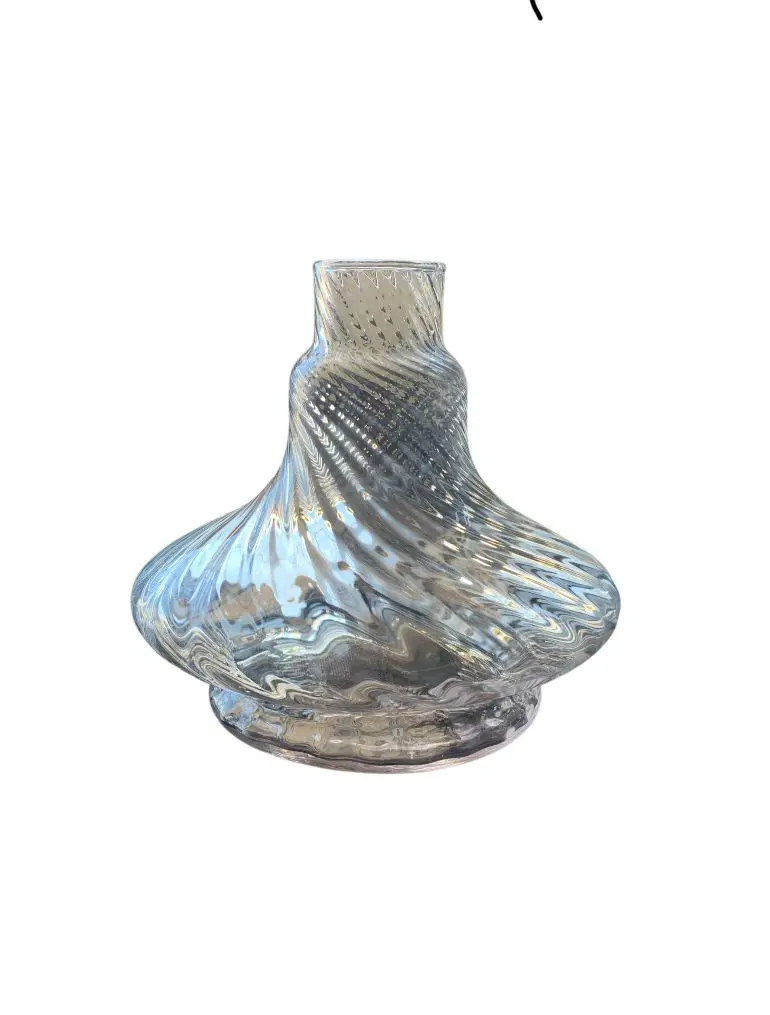 Vaso Pequeno Alusi Transparente
