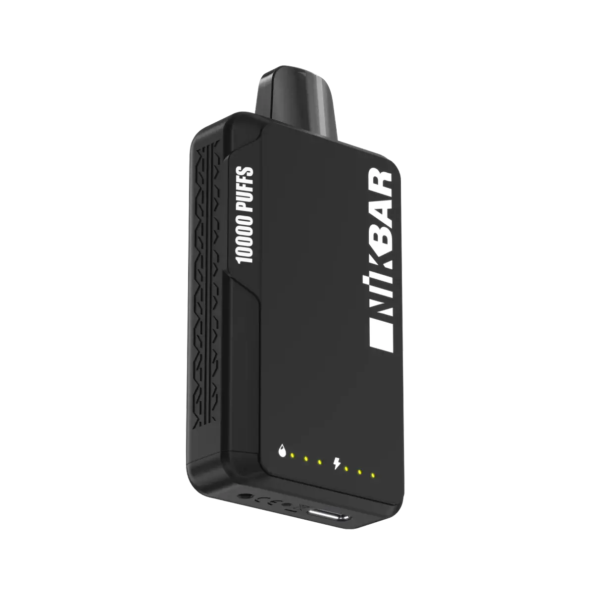 Pod Nikbar 10.000 puffs - Sakura Grape