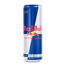 Red Bull Tradicional 473 ml 