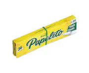 Seda Papelito Com Piteira Tradicional