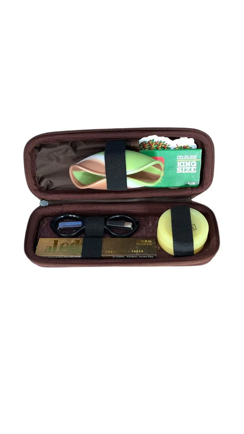 Case Puff Slim 1