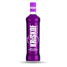 Kriskof Purple Fruits 1 L