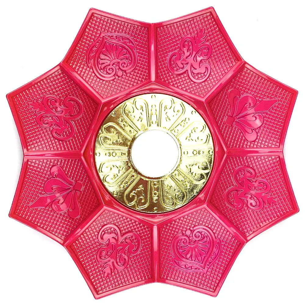 Ebs Lótus Rosa