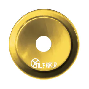 Al Farid Dourado
