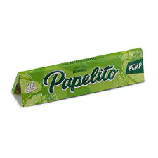 Sedas Papelito Hemp