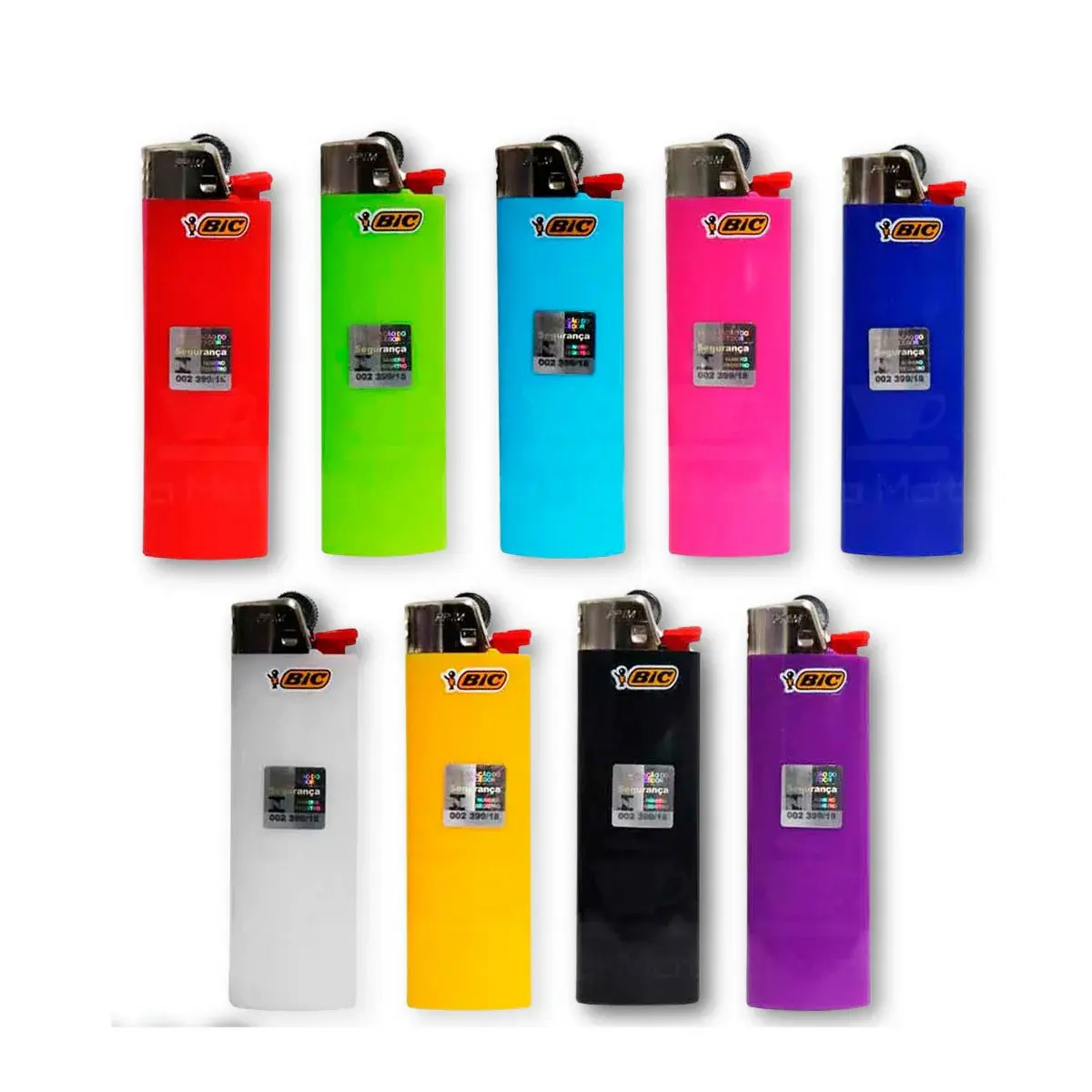 Bic Grande