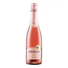 Garibaldi Brut Rosé 750ml