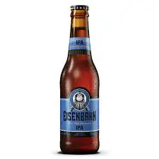 Eisenbahn Ipa 355 ml un