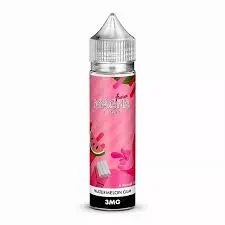 Juice Magna 60 ml - Watermelon Gum (chiclete de melancia)