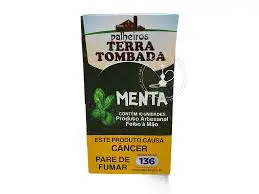 Terra Tombada Menta 
