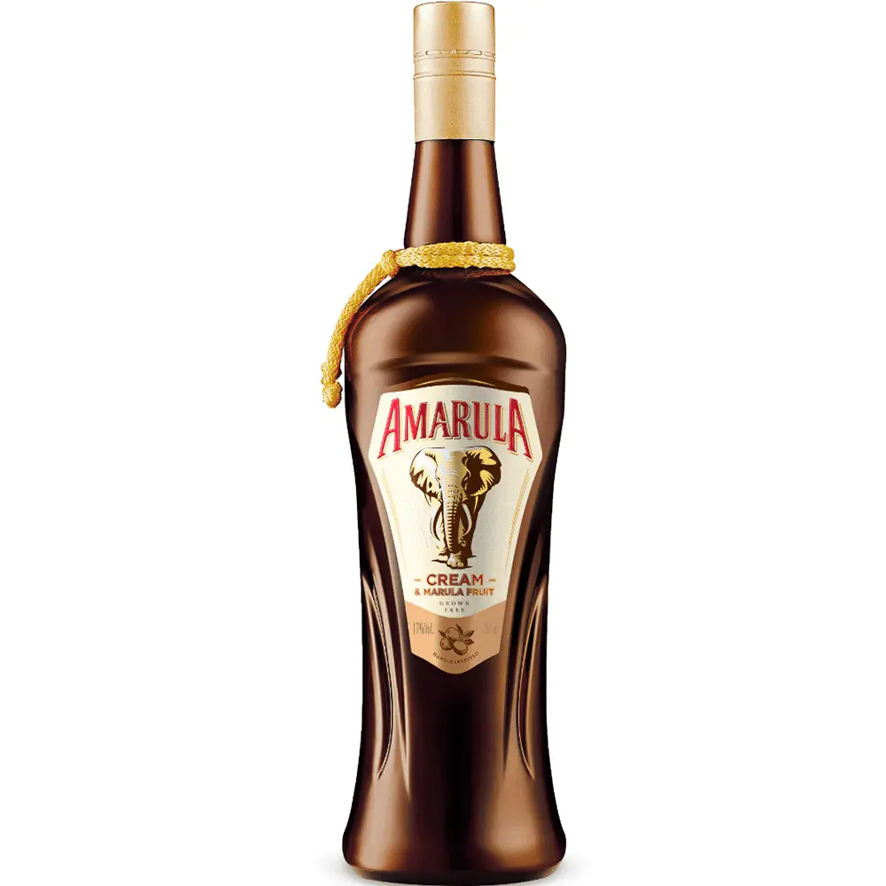 Licor Amarula 750ml