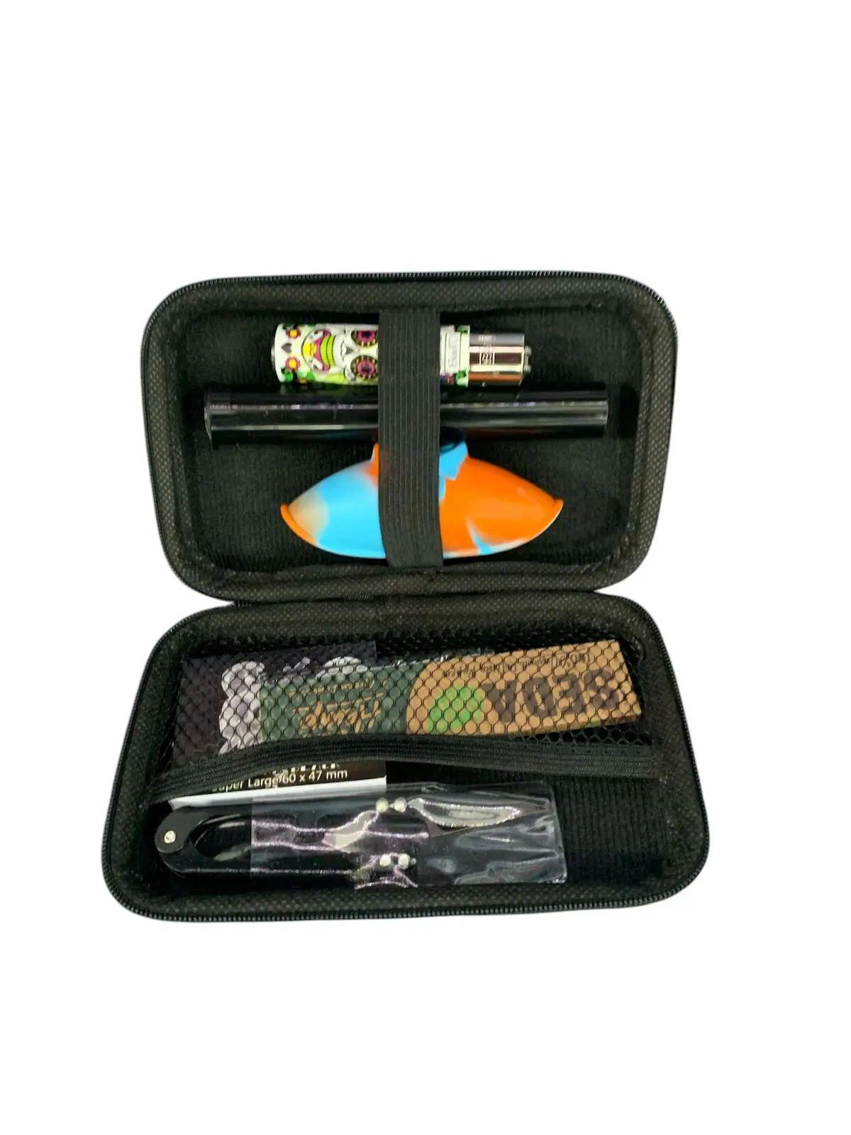 Kit Tonabê 1