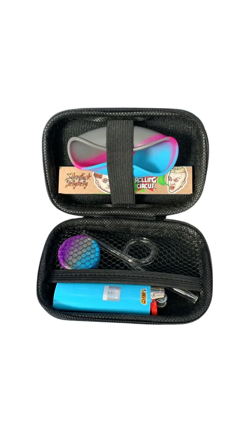 Case Carbono 1