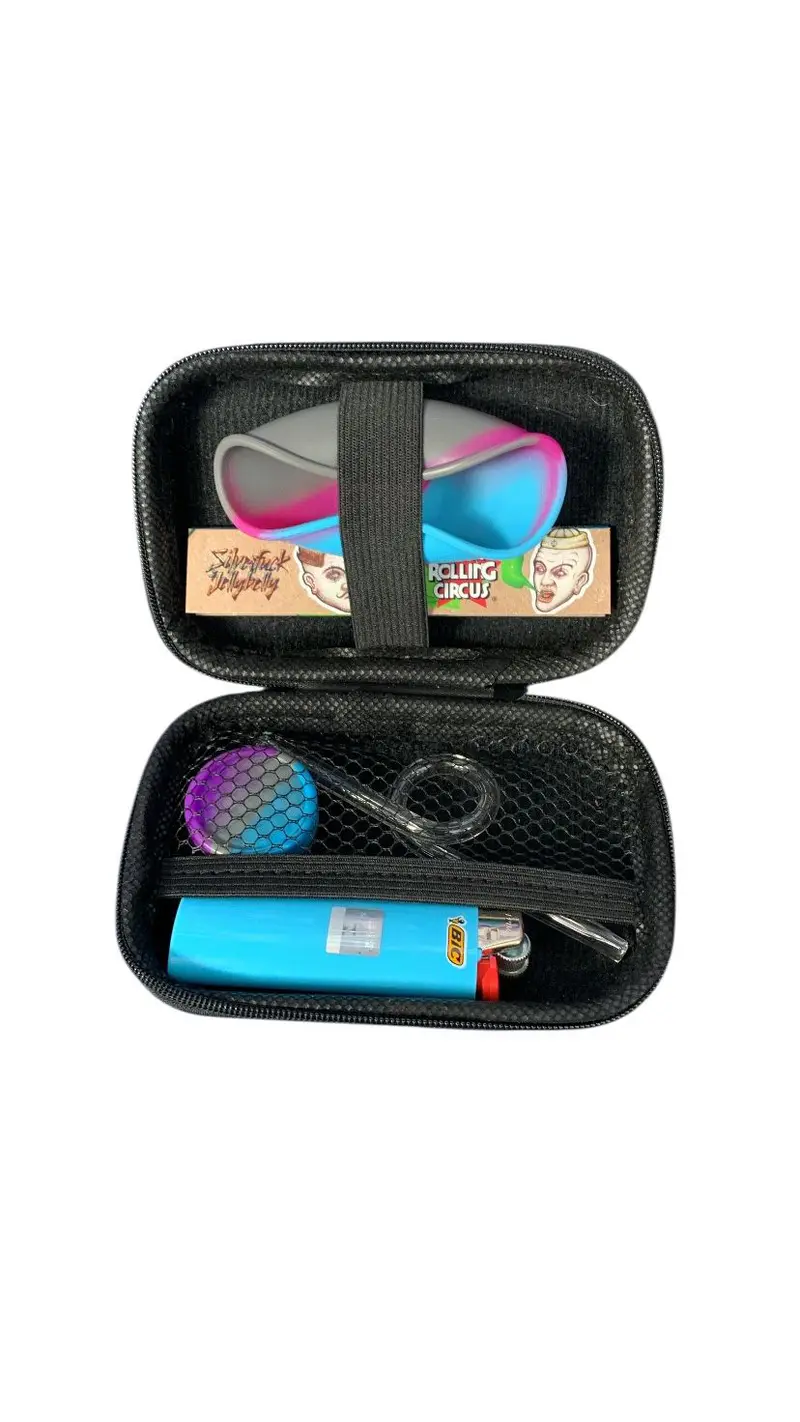 Case Carbono 1