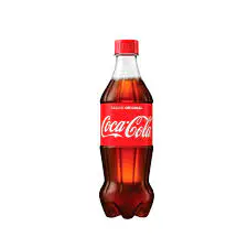Refrigerante Coca Cola 600 ml