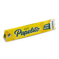 Seda Papelito Longa Tradicional