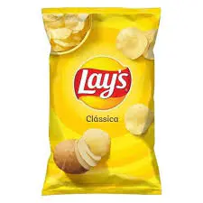 Lays Clássica 70g