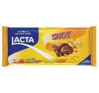Lacta Shot 80g