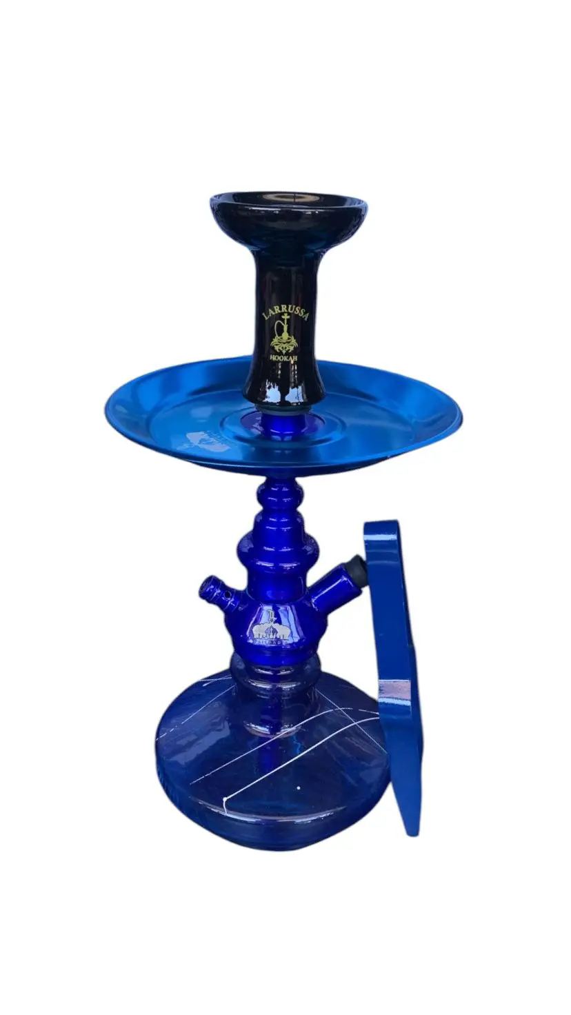 Kit Narguile Tailandia - Azul