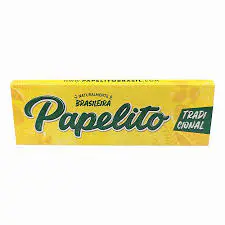 Seda  Mine Size Papelito Tradicional
