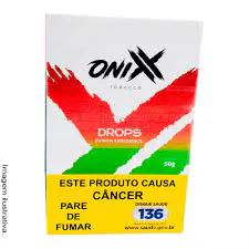 Onix Drops
