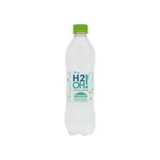 Agua H2O Limoneto 500ml