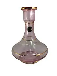 Vaso Nasa Rosa Escuro 30 cm
