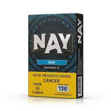 Nay Snow