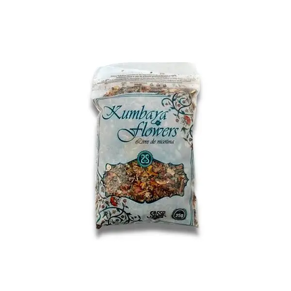 Kumabaya Flowers 25g