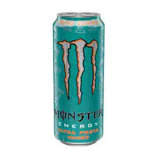 Monster Ultra Fiesta Mango