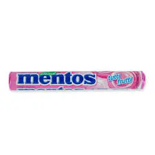 Mentos Tutti Fruti