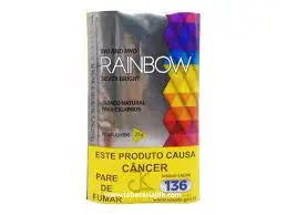 Rainbow Silver 25g