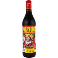 Paratudo 900 ml