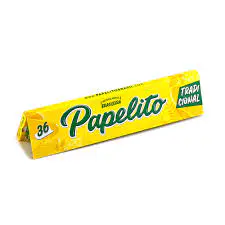 Sedas Papelito Tradicional