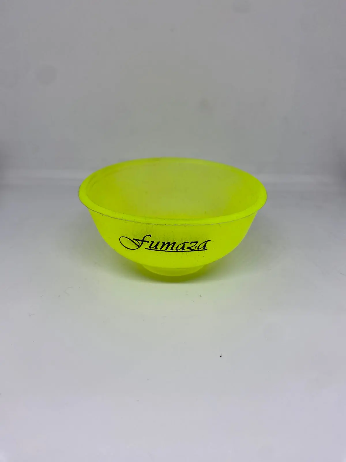 Cuia Fumaza - Verde Neon