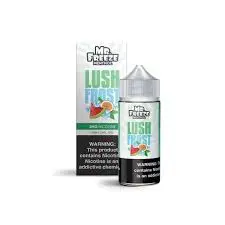 Mr Freeze - Lush Frost-100ml
