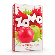 Zomo Two Apple Bahraini