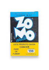 Zomo Stone mint