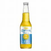 Corona Zero Long Neck 330ml
