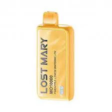 Lost Mary 10k Pineapple Lemon Watermelon