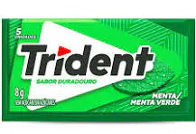Trident Menta