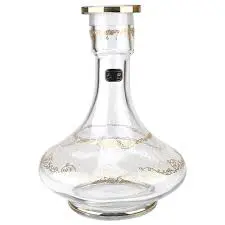 Vaso Nasa Transparente 30 cm