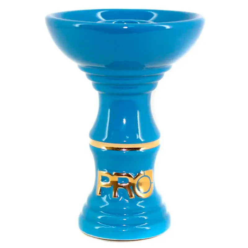 Pro Gold Azul