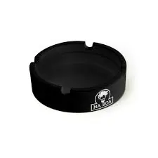 Cinzeiro Silicone Na Boa Verde