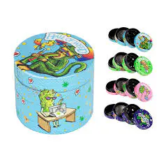 Dichavador Cournot Metal Estampados