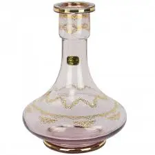 Vaso Nasa Rosa 30 cm