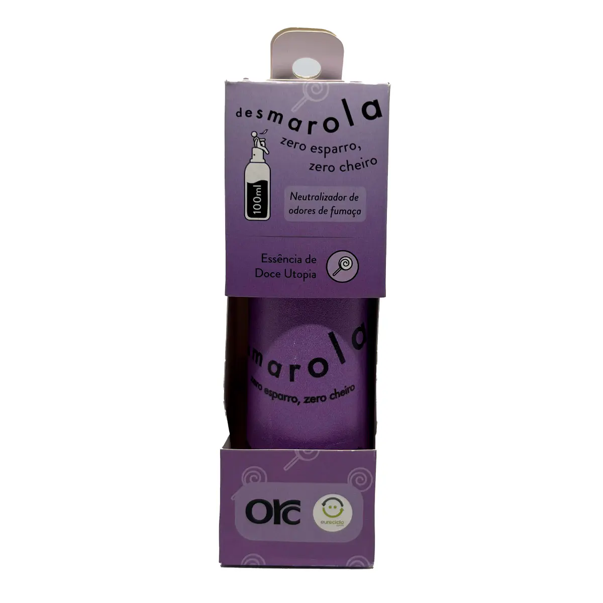 Desmarola Doce Utopia 100ml