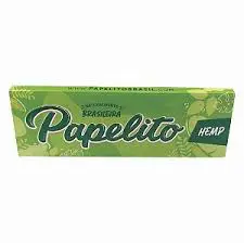 Seda  Mine Size Papelito Hemp